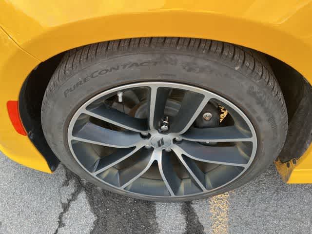 Thumbnail: 2018 Dodge Charger - 8