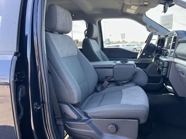 Thumbnail: 2023 Ford F-150 - 19