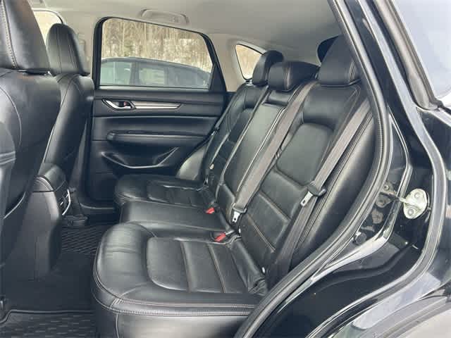 Thumbnail: 2019 Mazda CX-5 - 17