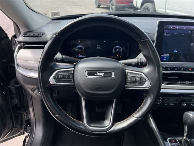 Thumbnail: 2022 Jeep Compass - 20