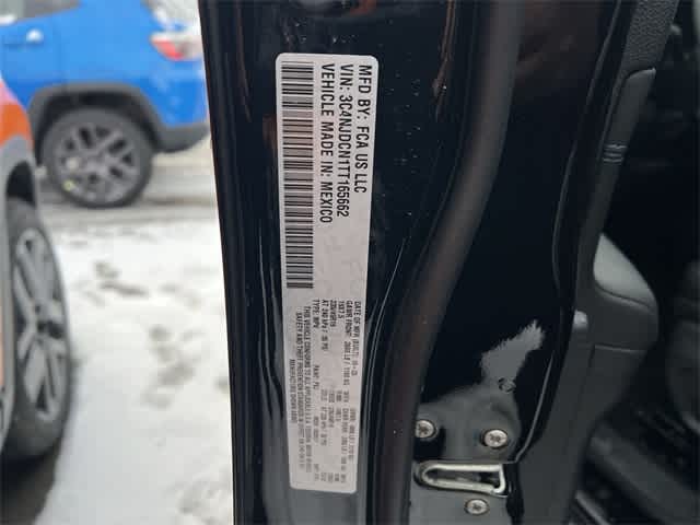 Thumbnail: 2026 Jeep Compass - 26