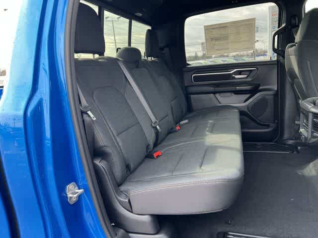 Thumbnail: 2026 RAM 1500 - 18