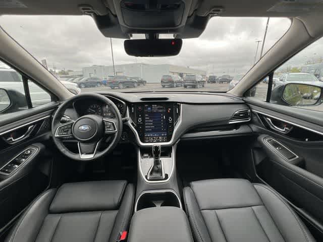 Thumbnail: 2025 Subaru Outback - 14