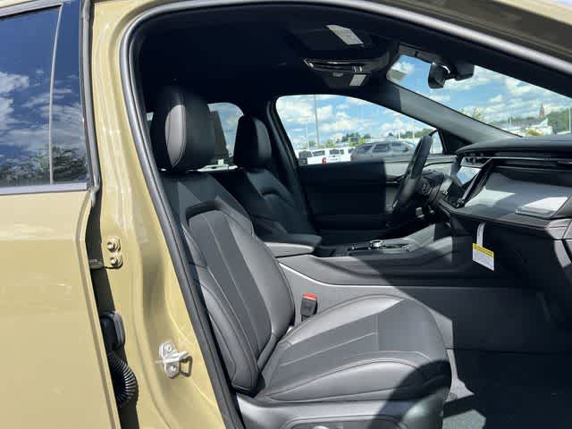 Thumbnail: 2026 Jeep Cherokee - 27