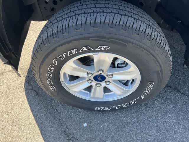 Thumbnail: 2019 Ford F-150 - 12