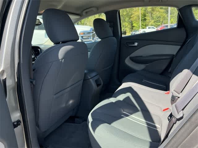 Thumbnail: 2013 Dodge Dart - 16