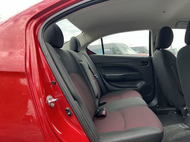Thumbnail: 2024 Mitsubishi Mirage G4 - 26