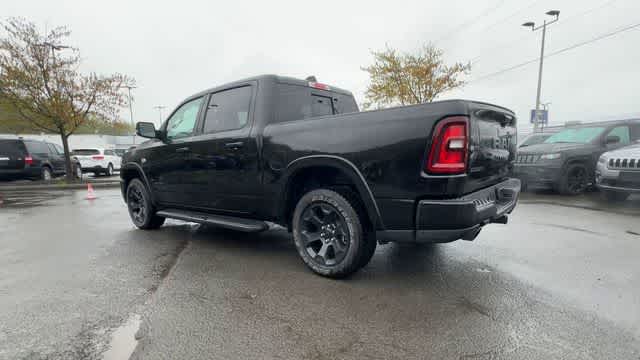 Thumbnail: 2026 RAM 1500 - 6