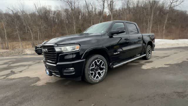 Thumbnail: 2025 RAM 1500 - 3
