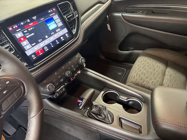 Thumbnail: 2026 Dodge Durango - 15