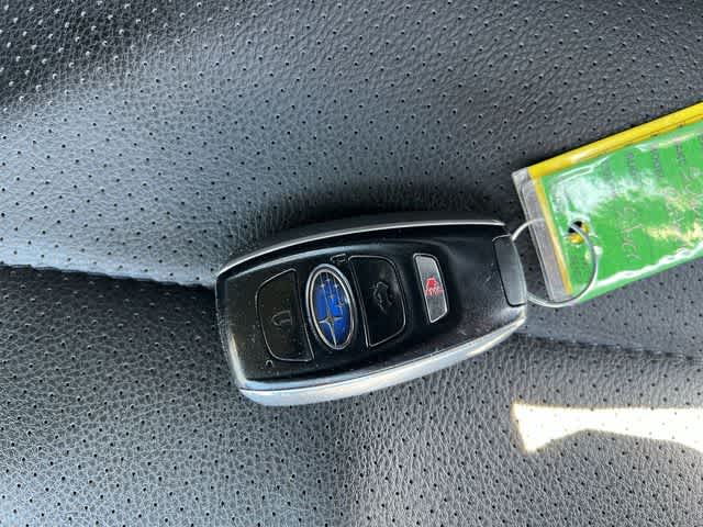 Thumbnail: 2018 Subaru Outback - 25