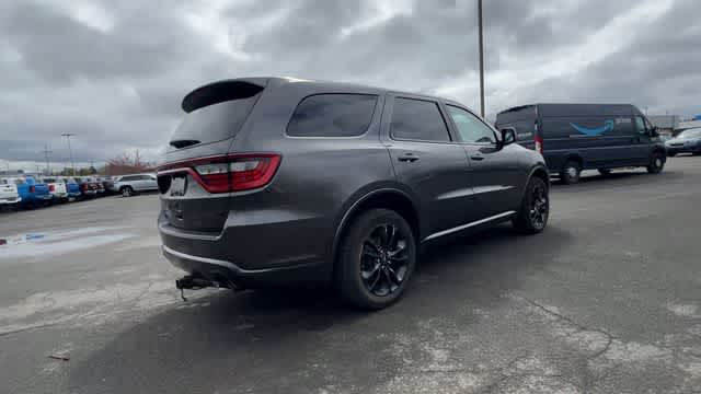 Thumbnail: 2021 Dodge Durango - 8