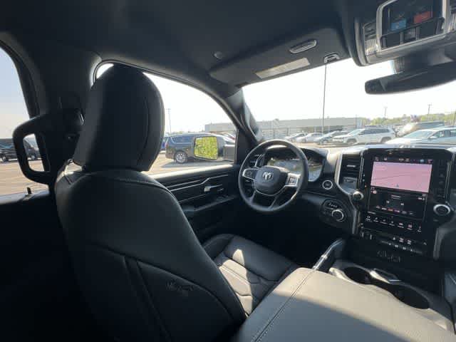 Thumbnail: 2026 RAM 1500 - 17