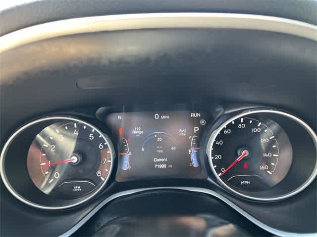 Thumbnail: 2019 Jeep Compass - 23