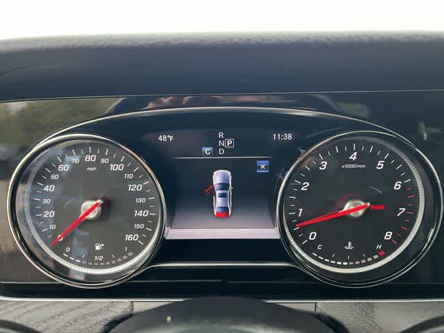 Thumbnail: 2019 Mercedes-Benz E-Class - 31
