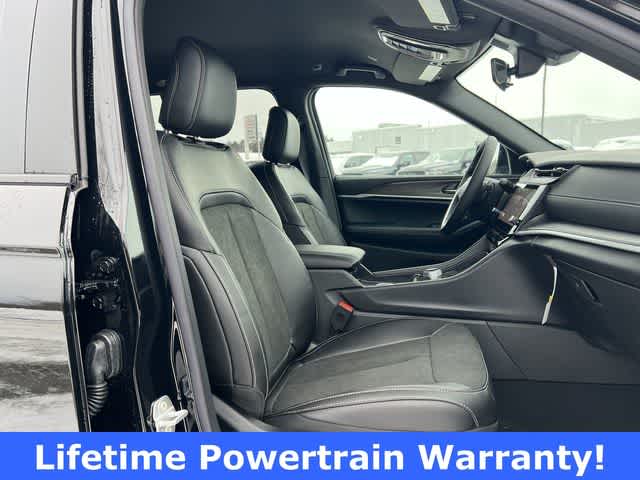 Thumbnail: 2026 Jeep Grand Cherokee - 19