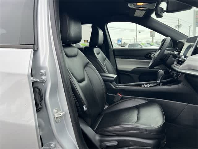 Thumbnail: 2024 Jeep Compass - 19