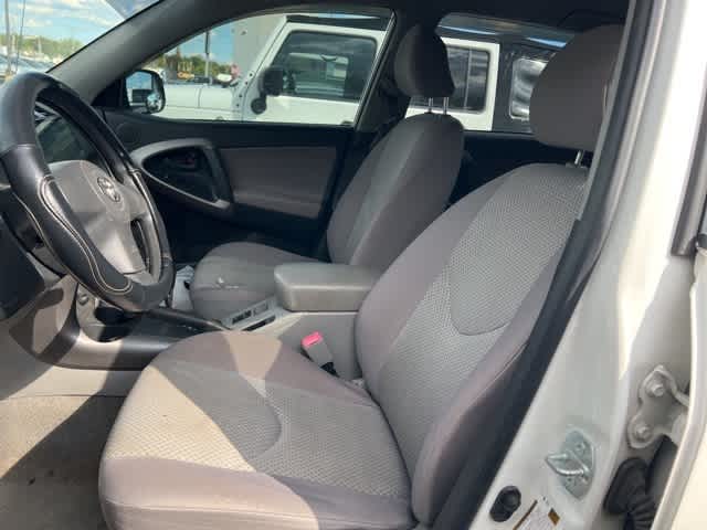 Thumbnail: 2008 Toyota RAV4 - 5