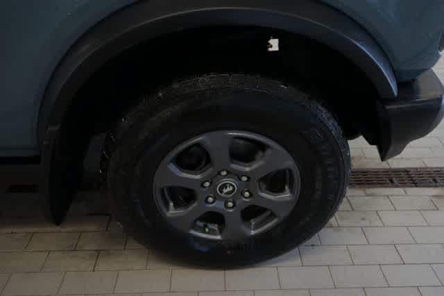 Thumbnail: 2023 Ford Bronco - 15