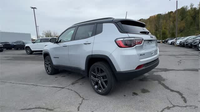 Thumbnail: 2026 Jeep Compass - 6