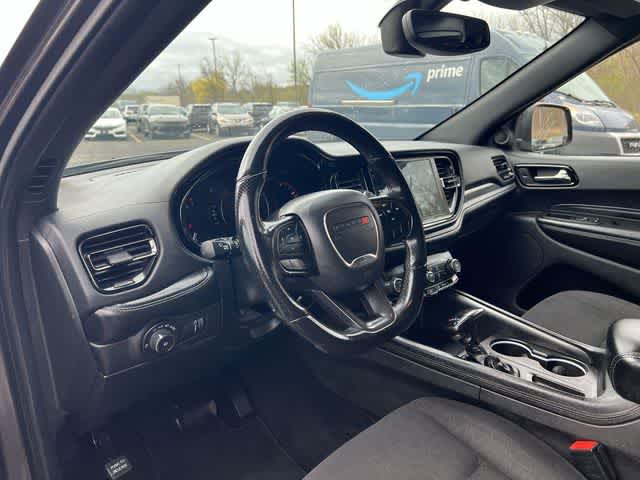 Thumbnail: 2021 Dodge Durango - 10