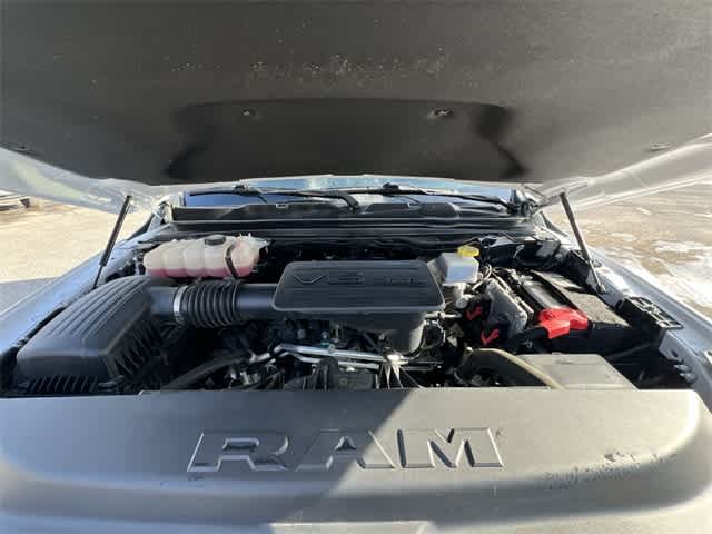 Thumbnail: 2023 RAM 1500 - 13