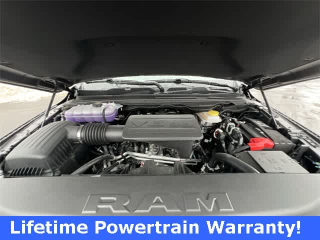 Thumbnail: 2026 RAM 1500 - 13