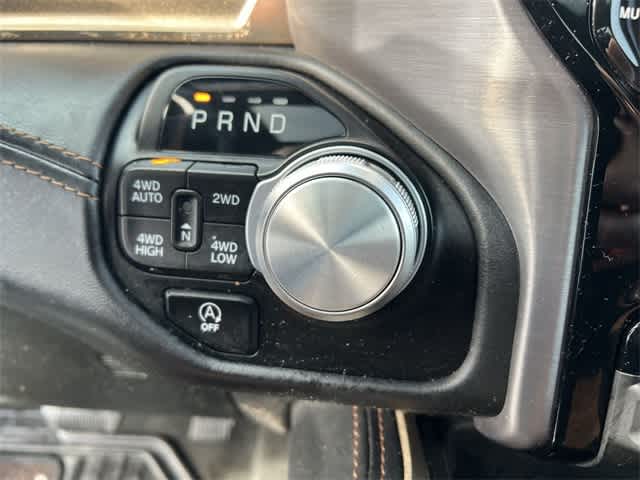 Thumbnail: 2023 RAM 1500 - 22