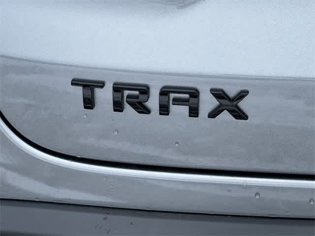 Thumbnail: 2024 Chevrolet Trax - 11