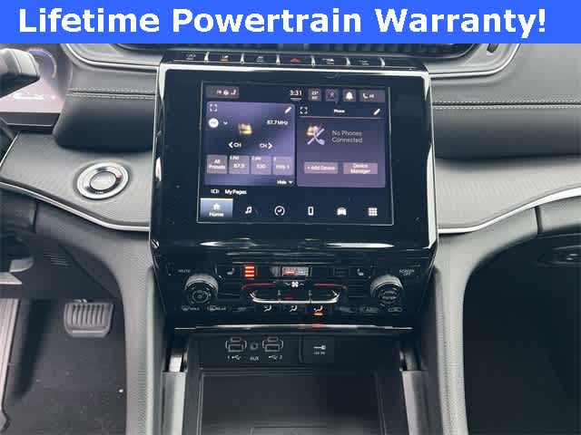 Thumbnail: 2025 Jeep Grand Cherokee L - 21