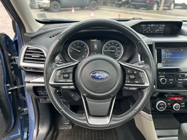 Thumbnail: 2020 Subaru Forester - 20
