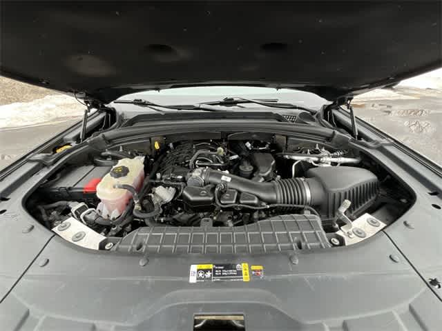 Thumbnail: 2022 Jeep Grand Cherokee - 13