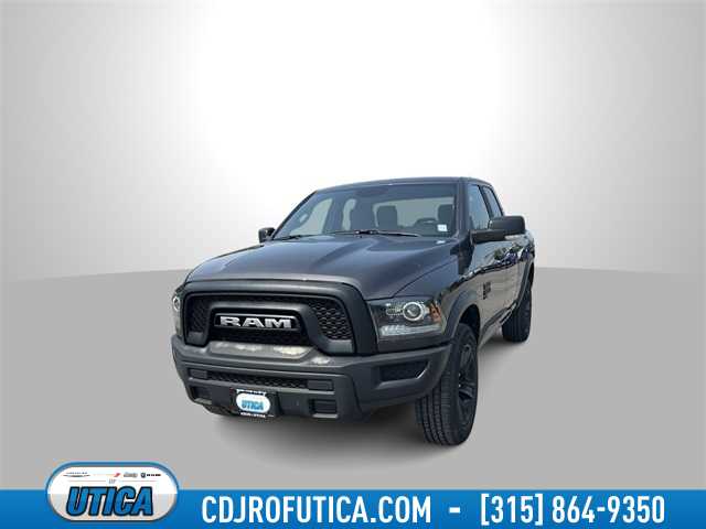 2022 RAM 1500 Classic SLT -
                  Yorkville, NY