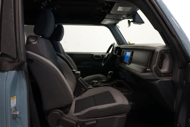 Thumbnail: 2023 Ford Bronco - 31