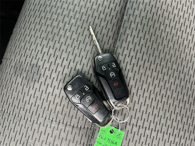 Thumbnail: 2018 Ford F-150 - 25