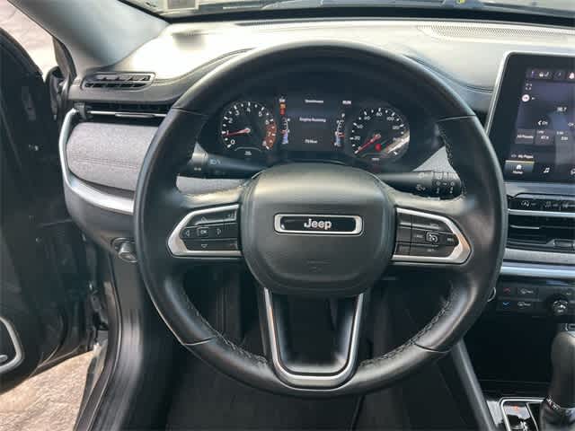 Thumbnail: 2022 Jeep Compass - 20