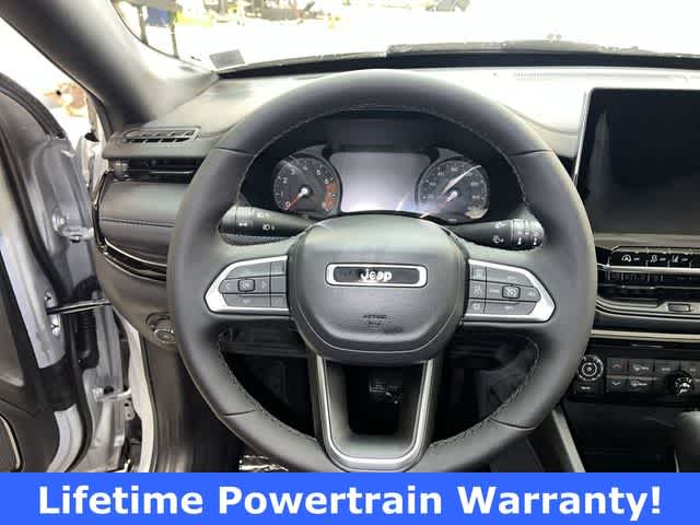 Thumbnail: 2026 Jeep Compass - 20
