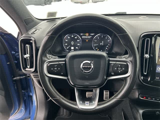 Thumbnail: 2020 Volvo XC40 - 20