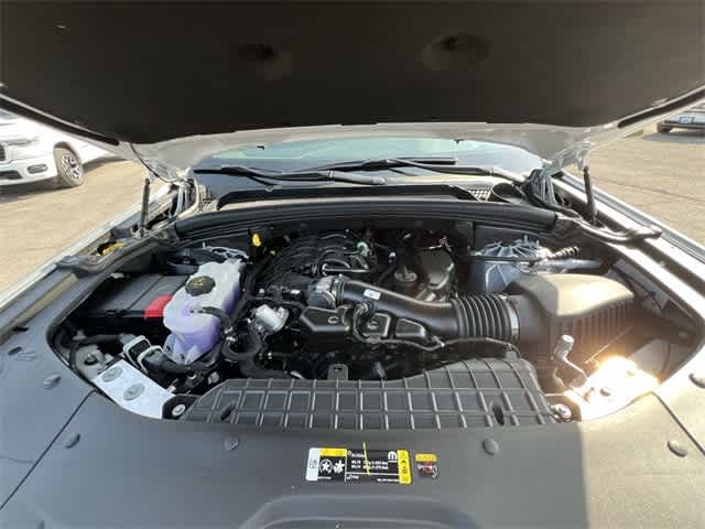 2025 Jeep Grand Cherokee Laredo 13