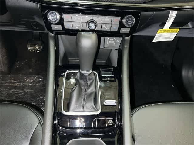 Thumbnail: 2026 Jeep Compass - 22