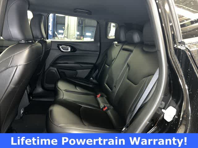 Thumbnail: 2026 Jeep Compass - 17