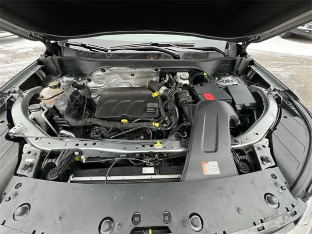 Thumbnail: 2024 Chevrolet Trax - 13