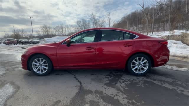 Thumbnail: 2016 Mazda Mazda6 - 5