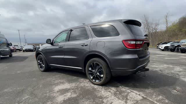 Thumbnail: 2021 Dodge Durango - 6