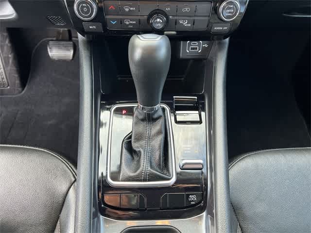 Thumbnail: 2022 Jeep Compass - 22