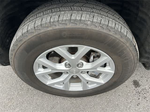 Thumbnail: 2024 Jeep Grand Cherokee L - 12