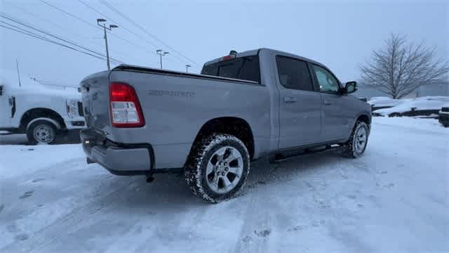 Thumbnail: 2022 RAM 1500 - 8