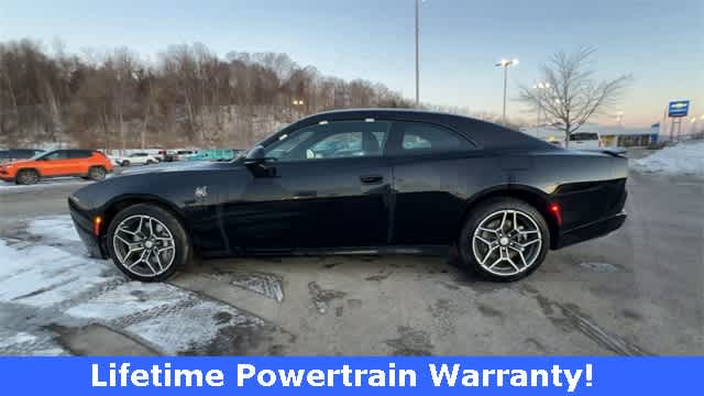 Thumbnail: 2026 Dodge Charger - 5