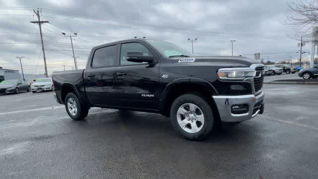 Thumbnail: 2026 RAM 1500 - 2