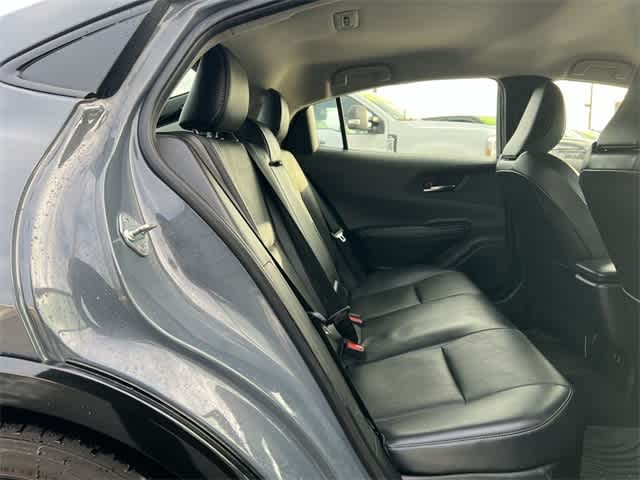 Thumbnail: 2024 Toyota Prius - 18